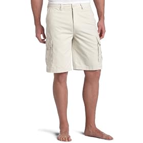 Quiksilver Young Mens Metric Walkshort