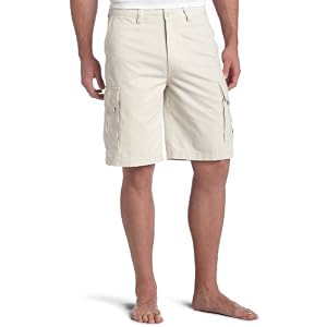 Quiksilver Young Mens Metric Walkshort