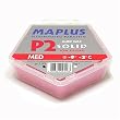 Maplus P2 Med Solid Ski & Snowboard Wax - 100g