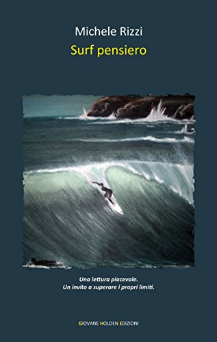 Surf pensiero (Italian Edition)