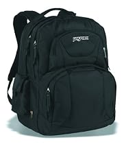 JanSport Antics Series Firewire Computer Backpack