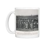 Photo Mugs of Wolves Vs Everton C189 from Mary Evans