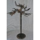 Hand made Sturdy Jewellery Necklace Tree display stand