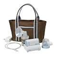 The First Years miPump Single Breast Pump
