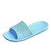 Beautylife88 Unisex Anti-Slip Home Shoes Bath Slipper Indoor Floor Slipper