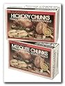 Brinkmann - Hickory Chunks (6 Lb. bag) (812-3314-0)