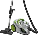 Clatronic BS 1248 Aspirateur-tra&icirc;neau sans sac