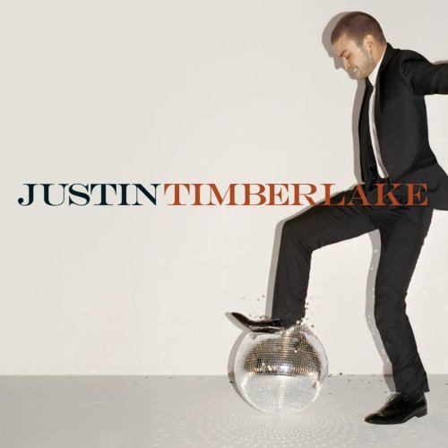 CD-Charts  Music : FutureSex/LoveSounds