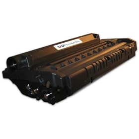 Samsung SCX-4100 Compatible SCX-4100D3 Black Laser Toner by LD Products