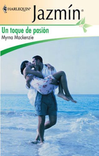 Hechizo de Luna (Jazmín) (Spanish Edition)