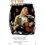 (24x36) Kurt Cobain (Unplugged) Music Poster Print