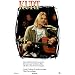 (24x36) Kurt Cobain (Unplugged) Music Poster Print