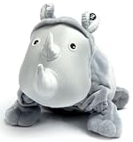 Zoobie Pets (ズービーペッツ) RHINO