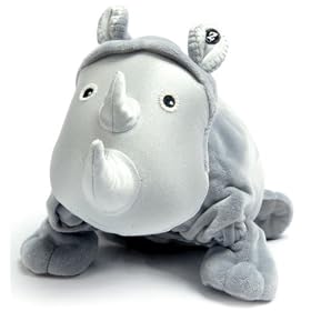 Zoobie Pets (�Y�[�r�[�y�b�c) RHINO