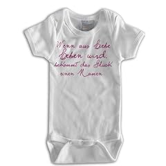 Wenn-aus-Liebe-Leben-wird... Babybody