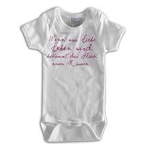 Wenn-aus-Liebe-Leben-wird... Babybody