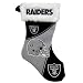 Oakland Raiders Stocking - 17
