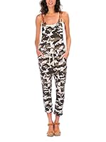 Bleu Marine Peto (Verde / Blanco)