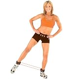 Barrys Bootcamp Booty Band (Ankle Band)