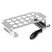 Steven Raichlen SR8814 Stainless Chili Pepper Grill Rack and Corer Set