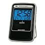Acctim Solar Travel Alarm Clock by Acctim