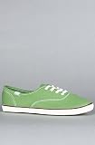 Keds The Champion Solid CVO Sneaker in Green,Sneakers for Women