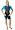 Storm Women's 2mm Shorty - Size 8