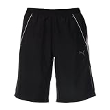 Puma MT Woven Longer Short - Short multisport Homme - Noir - L