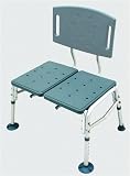 `Shower Chair Heavy Duty