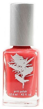 Nail Polish #555 Tom Mauve Adobe)