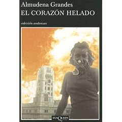 El Corazon Helado (Coleccion Andanzas)