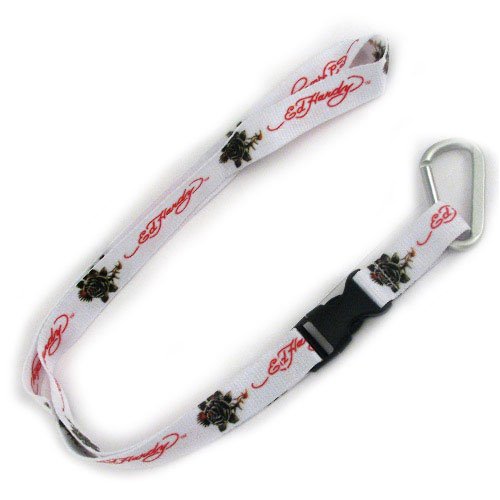 Ed Hardy - Lanyards Rose