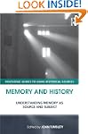 Memory and History: Understanding Mem...