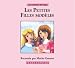Book Les Petites Filles Modeles (Coffragants)