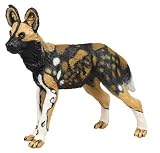 AFRICAN WILD DOG by Safari, Ltd.