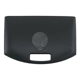 psp accessory PSP 1000 BLACK BATTERY COVER Video Game psp accessory