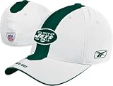 Reebok - New York Jets Youth Authentic 2007 Player 2nd Season Sideline Flex Fit Hat