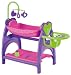 American Plastic Toys All In One Doll Nursery