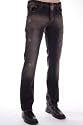 Jack & Jones Jeans Minute Ricamo New retro black 256286