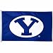 NCAA Brigham Young Cougars 3-by-5 foot Flag