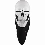 Schampa Traditional Lightweight Face Mask