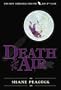 Death in the Air: The Boy Sherlock Holmes, His Second Case