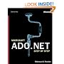 Microsoft� ADO.NET Step by Step (Step By Step (Microsoft))