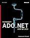 Microsoft® ADO.NET Step by Step (Step By Step (Microsoft))