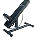 Ironmaster Super Bench Adjustable weight-lifting Bench
