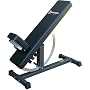 Ironmaster Super Bench Adjustable weight-lifting Bench