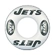 New York Jets Inner Pool Float Tube Swim Ring 36" Inner Tube - New York Jets - NFL Football Fan Shop