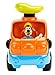 Fisher-Price Disney Mickey Mouse Clubhouse Pizza Toss Vehicle Pack