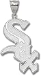 Chicago White Sox "Sox" Giant Charm/Pendant