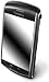 LCD MIRROR Screen Scratch Protector, shield guard for Blackberry 9500 Storm